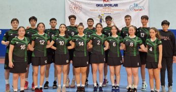 Ertuğrulgazi Anadolu Lisesi'ne çok yazık oldu! 