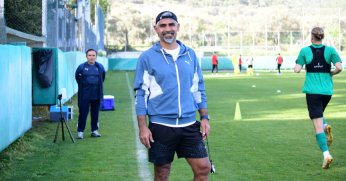 İsmet Taşdemir: Zorlu bir sürece girdik