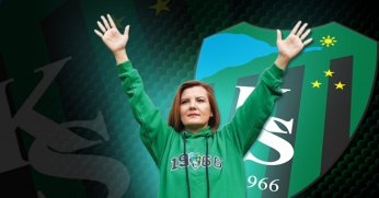 İftarlar Fatma başkandan!