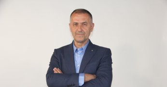 Karate ustası İhsan Kaya hocamız hak etti!