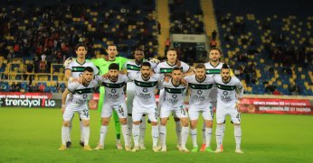 Ne yapacaksanız yapın bu maçı alın! 