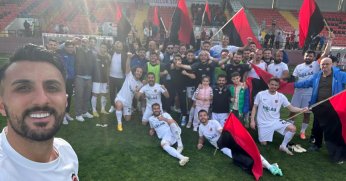 Gölcükspor’dan altın galibiyet! “2-1”