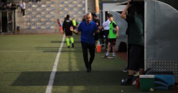 Kullarspor’da Eser Kardeşler de veda etti