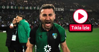 Kaptan Yusuf Abdioğlu: Taraftarımız makara yapanlara yüklenebilir!  