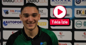 Emir Ortakaya'dan anlamlı söz... En son umutlar ölür