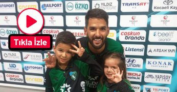 Candeias: Penaltılarıma güveniyorum