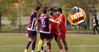 Kullarspor – Gebzespor: 0-2 “BAL maçı – Foto Galeri 