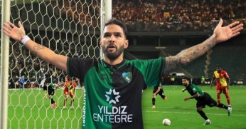 O vuruş anının heykeli yapılacak... Bir şartla!