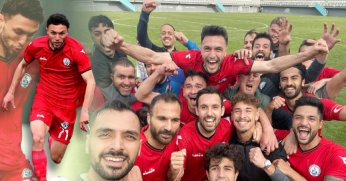 İzmitli Mustafa Kaya, Batalla'lı lideri yıktı! “2-3”