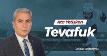 TEVAFUK