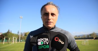 Mustafa Gürsel: Disiplinden taviz vermeyeceğiz