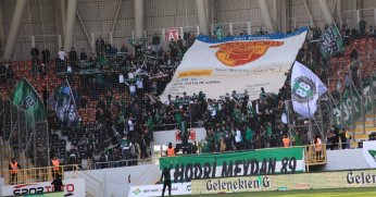 Kocaelispor’a KOMİK ceza!