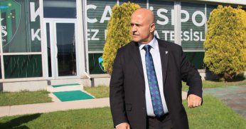 Recep Durul: Bu mücadelenin içinden en iyi şekilde çıkacağız