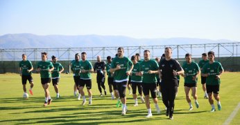 Giresun maçı diğer maçlar kadar değerli