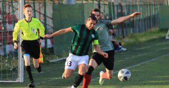 Baçspor için 1 adım kaldı “5-2”