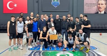 Eyvah! Çayırova yenildi... Kağıtspor düşüyor! 