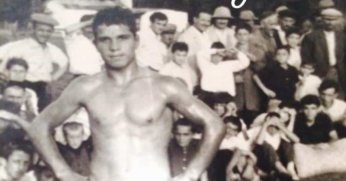 Büyük güreş ustası Rıdvan Ünal vefat etti