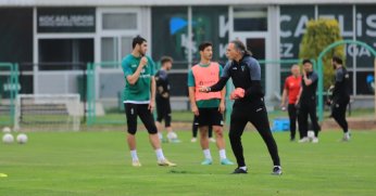 Mustafa Gürsel: Vukovic'i silseydim son maçta oyuna sokmazdım 