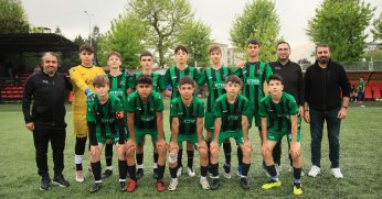 İzmit 28 Haziran, Uşak'ta da tarih yazacak! 