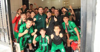 Ali Köksal da olmasa!