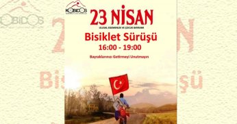 KOBİDOS'tan anlamlı etkinlik