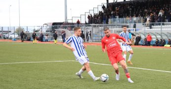 BAL’da sıkı pazar!