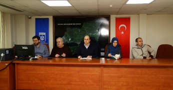 Sanayi Mahallesi futbol sahasına kavuşacak!