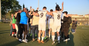 Baçspor efsanesi dönüyor! “4-0”