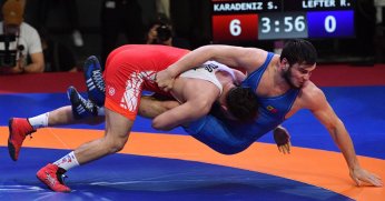 Türkiye'de Spor Federasyonculuğu!