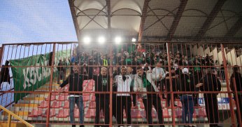 Kocaelispor’dan Ümraniyespor’a: Çocuksu hareketler!