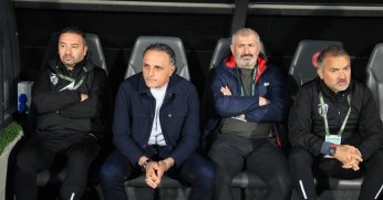 Tamam biz kaçırdık da… Ümraniyespor armut mu topladı?