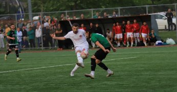 Süper Play-Off YANGIN yeri! 