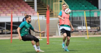 Kocaelispor'un kredisi kalmadı 