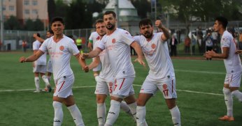 Bağdat kaçtı, Çayırova yakaladı! 