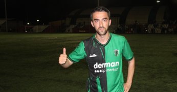 Çayırova'nın Mırık'ı var! 