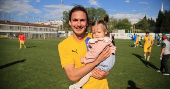 Belediye Derincespor kader maçına HAZIR!