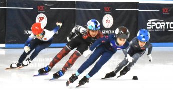 Sürat patencilerimiz Erzurum’da!