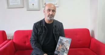 Türkiye kayak sporunda tarihi kitap!  