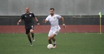 Bu başarısızlıkla tarihe geçtiniz! 