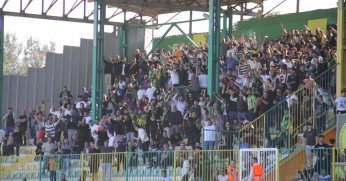 Darıca taraftarı: UTANMAYACAK MISINIZ?