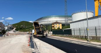 Çok çile çekildi... Sonu güzel olsun! 