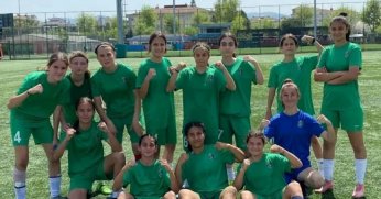 Aferin çocuklar size!