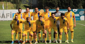 Derince kazanacak ve bekleyecek  