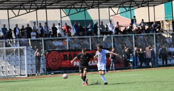 Karamürsel – Bağdat baraj maçının programı belli oldu 