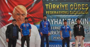 Helal olsun sana Yusuf Demir! 