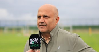 Recep Durul: Güçlü bir takımla oynayacağız