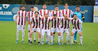 İnegölsporlu futbolcular namusları için mücadele edecektir!