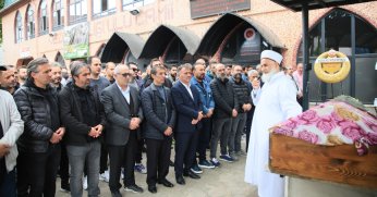 Erhan Okur'dan annesine son ve en zor görev!  