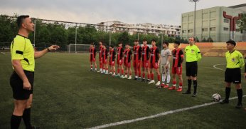 Gerçekten çok hassas bir konu!