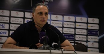 Mustafa Gürsel: Bize yakışmadı